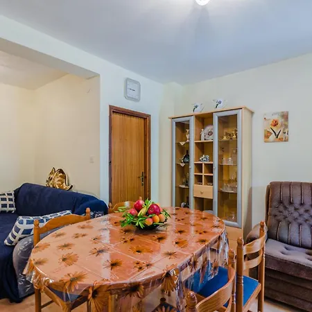 Apartman Julia 4,5
