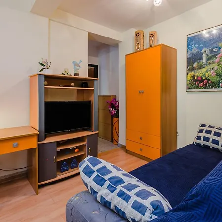Apartment Julia 4,5 *