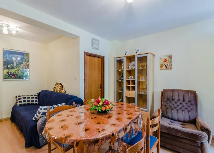 Appartement Julia 4,5