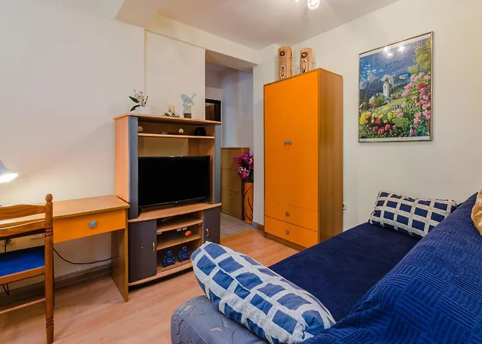 Appartement Julia 4,5 *