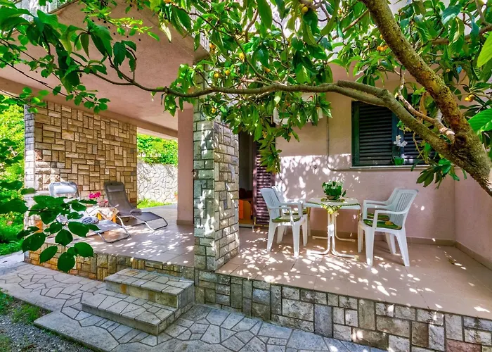 Julia 4,5 Appartement Selce