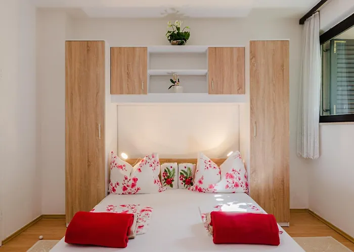 Julia 4,5 Appartement