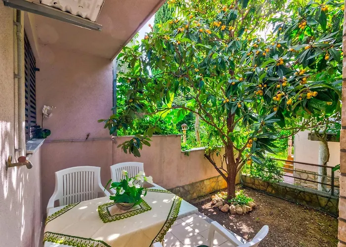 Appartement Julia 4,5 *