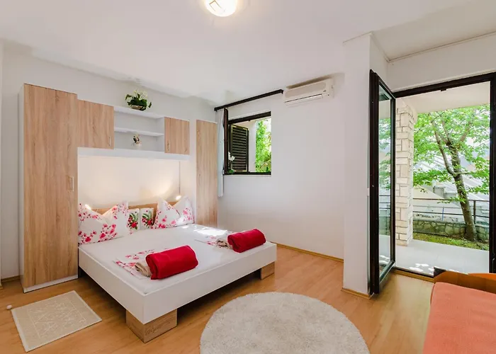 Julia 4,5 Appartement Selce