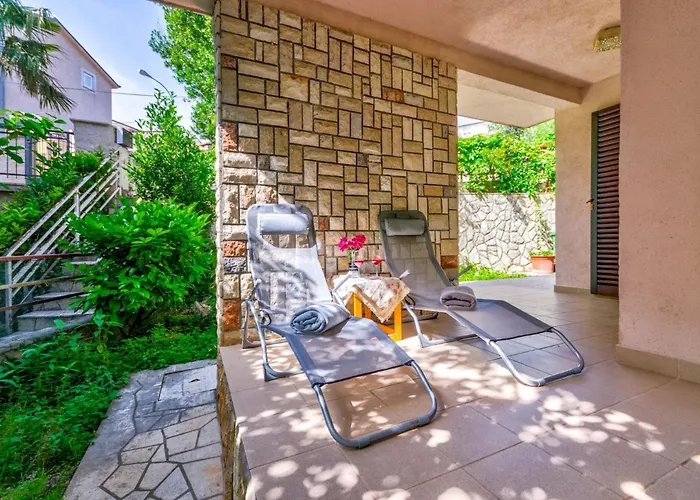 Appartement Julia 4,5 *