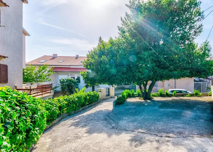 Julia 4,5 Appartement Selce