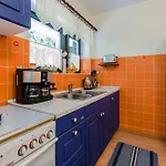 Julia 4,5 * Selce