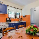 Appartement Julia 4,5 Selce