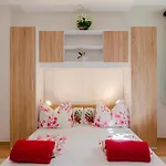 Julia 4,5 Appartement