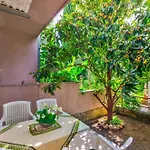 Appartement Julia 4,5 *