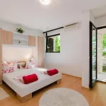 Julia 4,5 Appartement Selce
