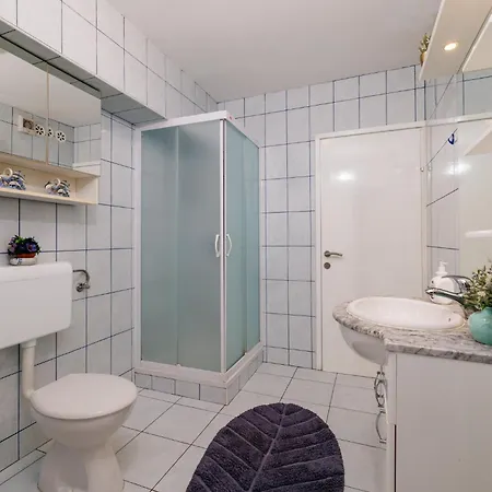 Apartment Julia 4,5