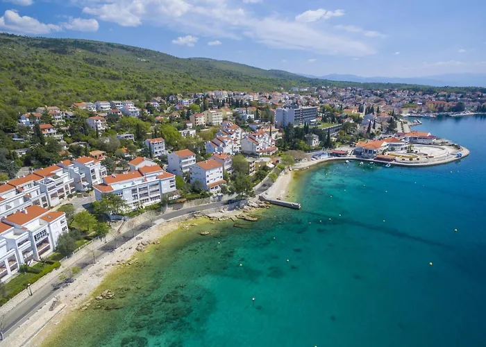 Apartament Julia 4,5