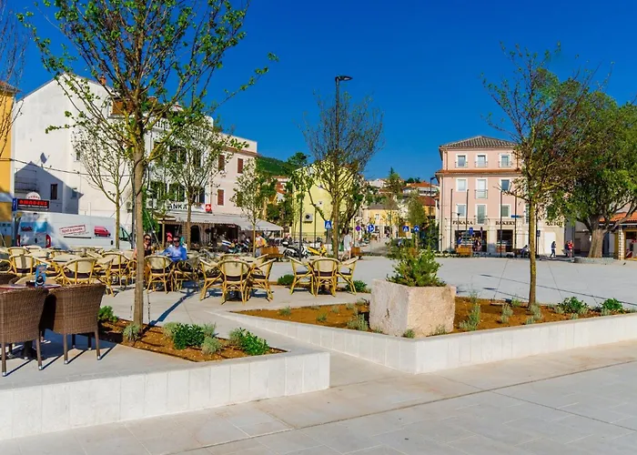 아파트 Julia 4,5 셀스