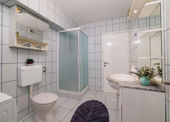 Apartament Julia 4,5